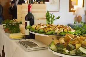 Hotel Luci di La Muntagna