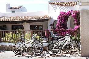 Hotel Luci di La Muntagna