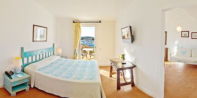 Hotel Luci di La Muntagna