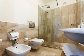 Hotel Luci di La Muntagna