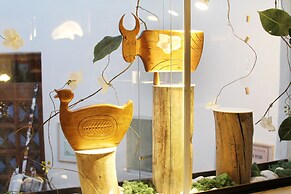 Hotel Luci di La Muntagna