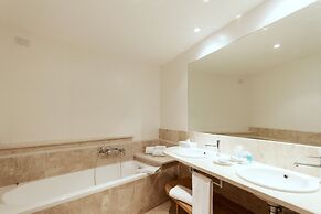 Hotel Luci di La Muntagna