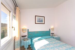 Hotel Luci di La Muntagna