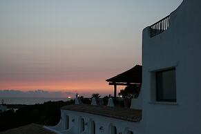 Hotel Luci di La Muntagna