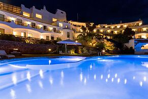 Hotel Luci di La Muntagna