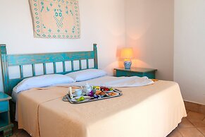 Hotel Luci di La Muntagna