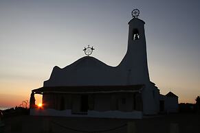 Hotel Luci di La Muntagna