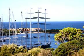 Hotel Luci di La Muntagna