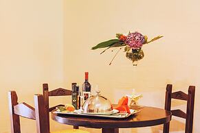 Hotel Luci di La Muntagna