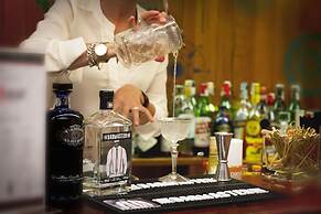 Hotel Luci di La Muntagna