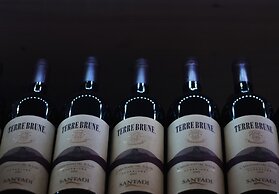 Hotel Luci di La Muntagna