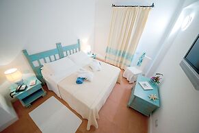 Hotel Luci di La Muntagna