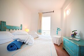 Hotel Luci di La Muntagna