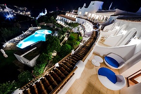 Hotel Luci di La Muntagna