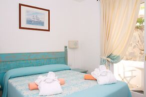 Hotel Luci di La Muntagna