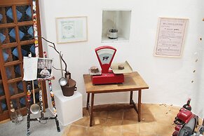 Hotel Luci di La Muntagna