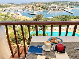 Hotel Luci di La Muntagna