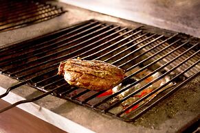 Hotel Luci di La Muntagna