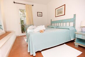 Hotel Luci di La Muntagna