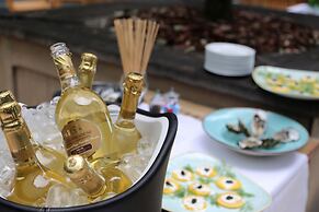 Hotel Luci di La Muntagna