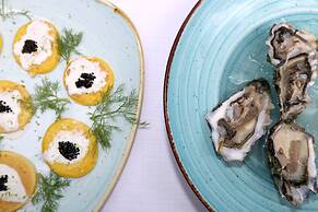 Hotel Luci di La Muntagna