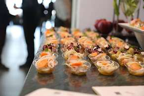 Hotel Luci di La Muntagna