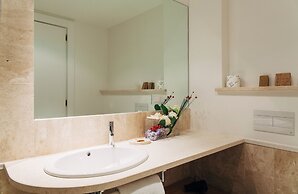 Hotel Luci di La Muntagna