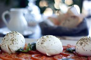 Hotel Luci di La Muntagna