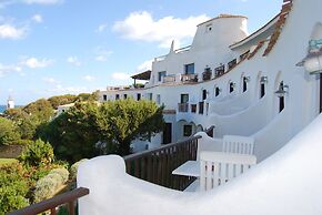 Hotel Luci di La Muntagna