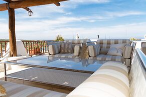 Hotel Luci di La Muntagna