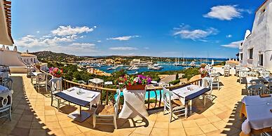 Hotel Luci di La Muntagna