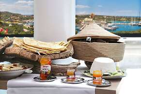 Hotel Luci di La Muntagna