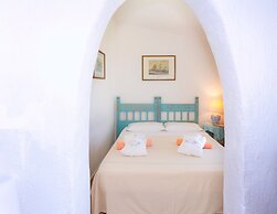 Hotel Luci di La Muntagna