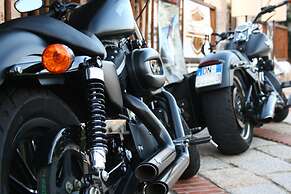 Hotel Luci di La Muntagna