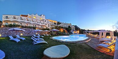 Hotel Luci di La Muntagna