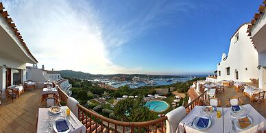 Hotel Luci di La Muntagna