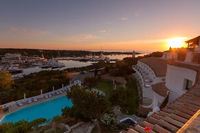 Hotel Luci di La Muntagna