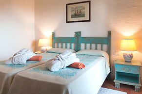 Hotel Luci di La Muntagna