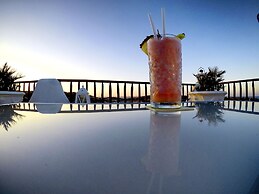 Hotel Luci di La Muntagna