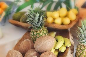 Hotel Luci di La Muntagna