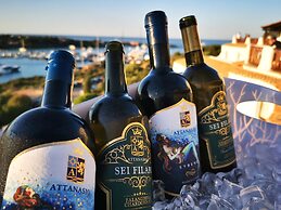 Hotel Luci di La Muntagna