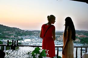 Hotel Luci di La Muntagna