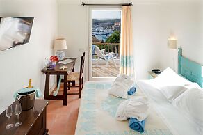 Hotel Luci di La Muntagna