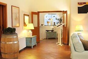 Hotel Luci di La Muntagna