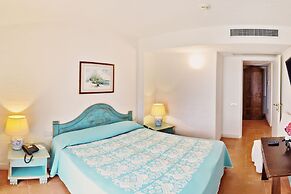 Hotel Luci di La Muntagna