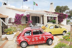 Hotel Luci di La Muntagna