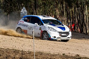 Hotel Luci di La Muntagna