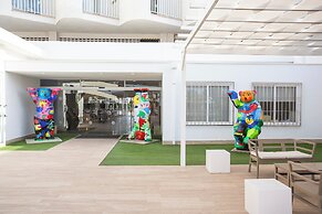 BQ Delfín Azul Hotel