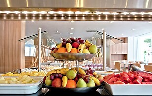 BQ Delfín Azul Hotel