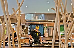 BQ Delfín Azul Hotel